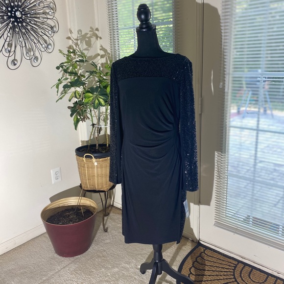 Cocktail Dress - Picture 2 of 12